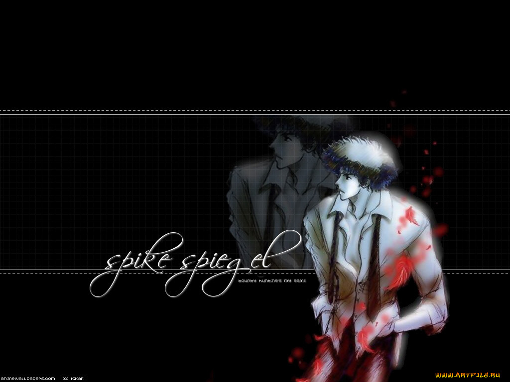 , cowboy, bebop
